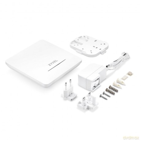 Zyxel Nwa90be 4-Stream Wifi 7 Dual-Radio