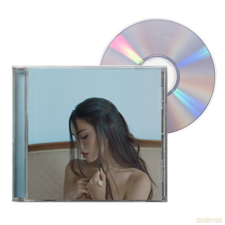 Madison Beer: Locket [CD]