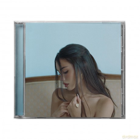 Madison Beer: Locket [CD]