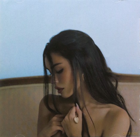 Madison Beer: Locket [CD]