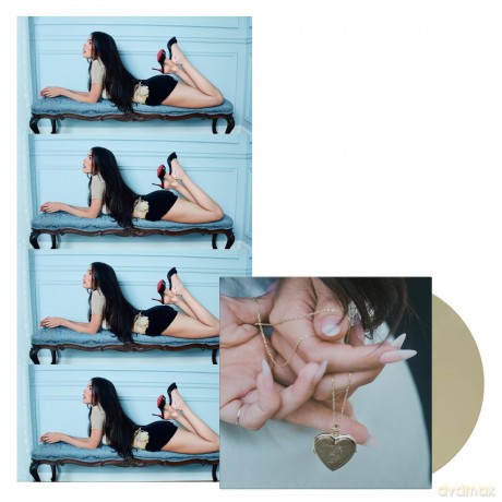 Madison Beer: Locket [Winyl]