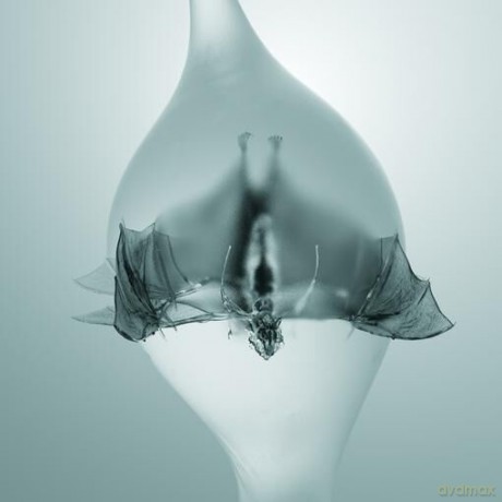 Unprocessed: Angel (Splatter) [2xWinyl]