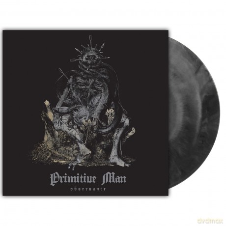 Primitive Man: Observance [2xWinyl]
