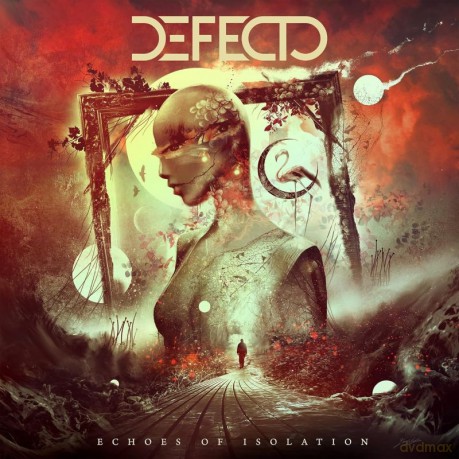 Defecto: Echoes Of Isolation [CD]