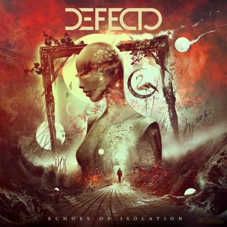 Defecto: Echoes Of Isolation [CD]