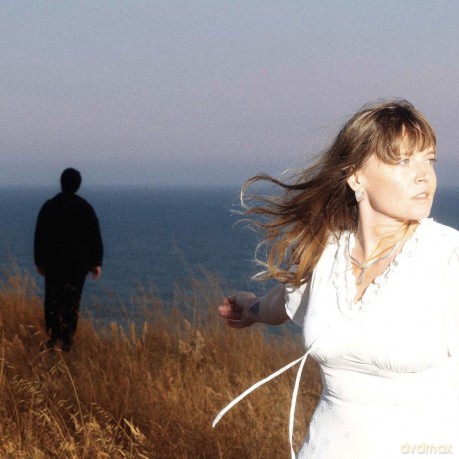 Courtney Marie Andrews: Valentine (digipack) [CD]