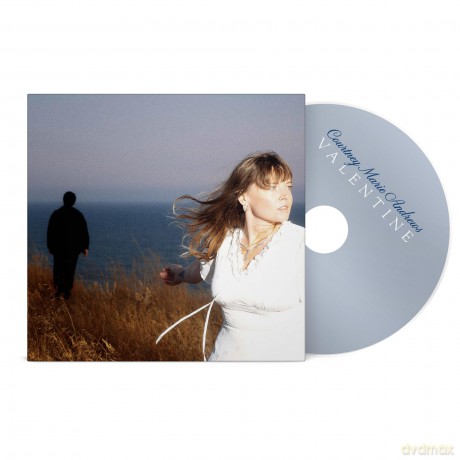 Courtney Marie Andrews: Valentine (digipack) [CD]