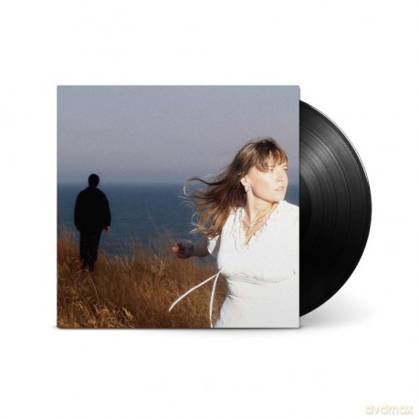 Courtney Marie Andrews: Valentine [Winyl]