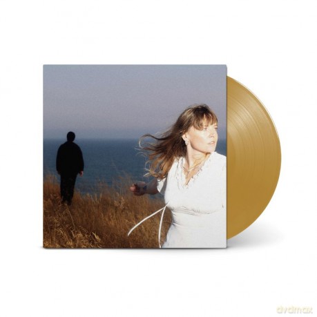 Courtney Marie Andrews: Valentine (Gold) (Indie) [Winyl]