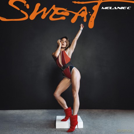Melanie C: Sweat [CD]