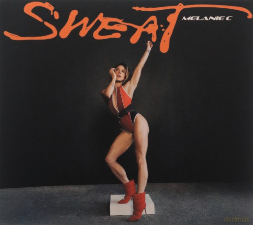 Melanie C: Sweat [CD]