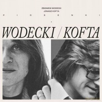 Zbigniew Wodecki & Jonasz Kofta: Piosenki [Winyl]