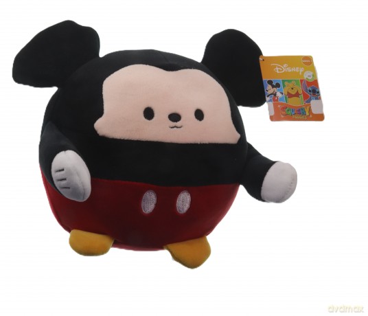 Disney - Squashy Podgies - Myszka Miki 20 cm