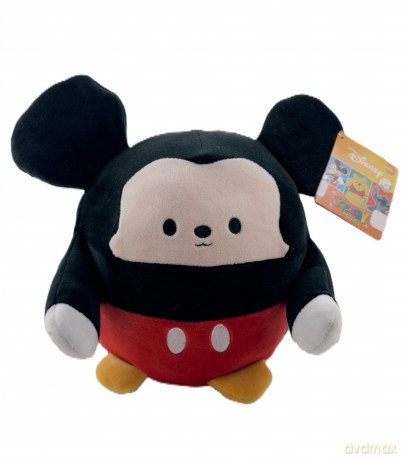 Disney - Squashy Podgies - Myszka Miki 20 cm