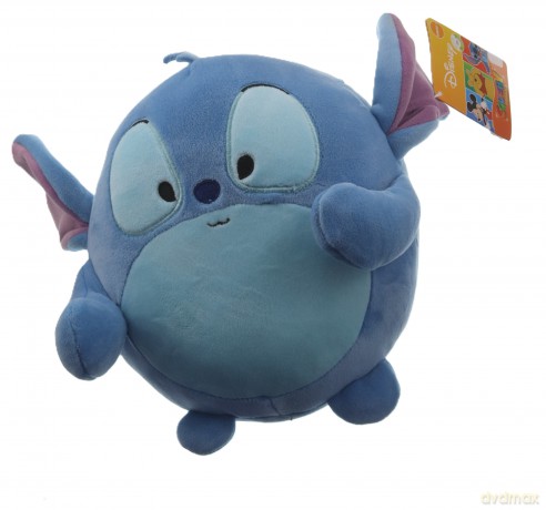 Disney - Squashy Podgies - Stitch 20 cm