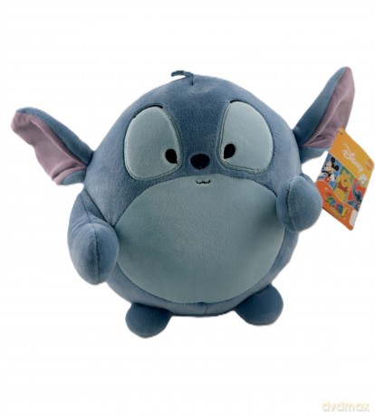 Disney - Squashy Podgies - Stitch 20 cm