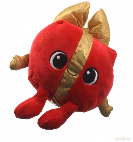 Kawaii Kuties pluszak 19 cm prezent świąteczny