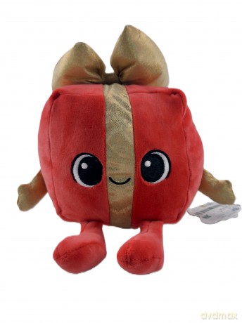 Kawaii Kuties pluszak 19 cm prezent świąteczny