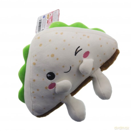 Kawaii Kuties pluszak 19cm Afternoon tea przekąska 1
