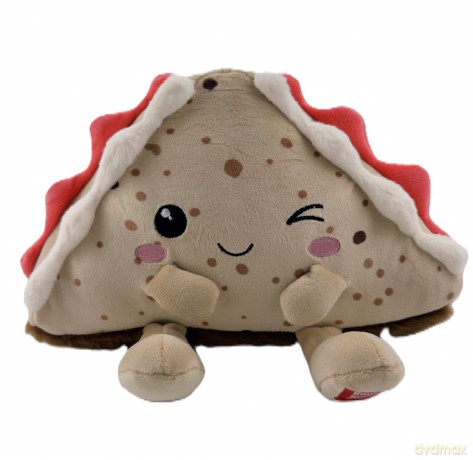 Kawaii Kuties pluszak 19cm Afternoon tea przekąska 2
