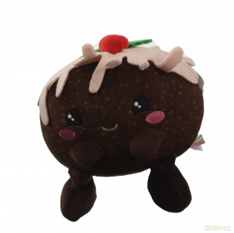 Kawaii Kuties pluszak 24cm pierniczek w polewie