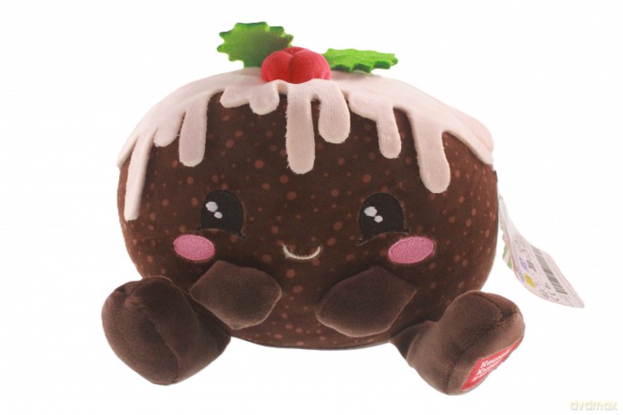 Kawaii Kuties pluszak 24cm pierniczek w polewie