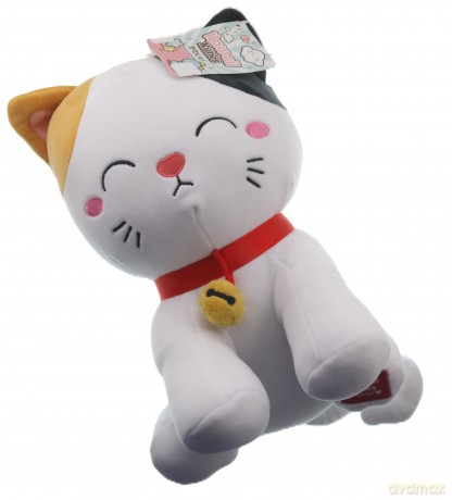 Kawaii Kuties pluszak 24cm kotek