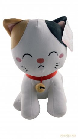 Kawaii Kuties pluszak 24cm kotek