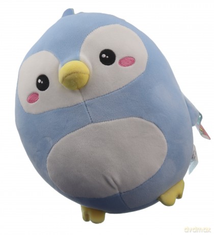 Kawaii Kuties pluszak 24cm pingwinek