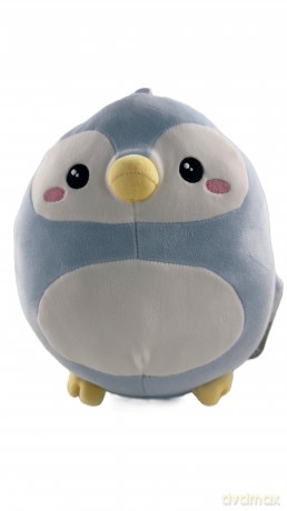 Kawaii Kuties pluszak 24cm pingwinek