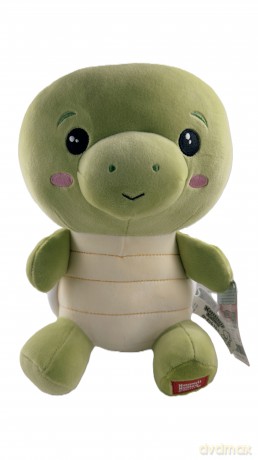 Kawaii Kuties pluszak 24cm żółwik