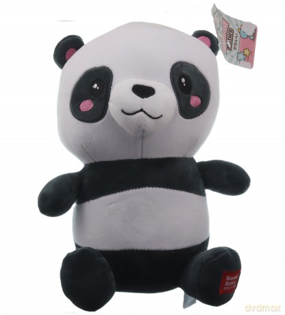 Kawaii Kuties pluszak 24cm panda