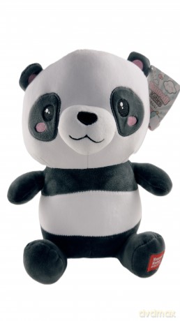 Kawaii Kuties pluszak 24cm panda