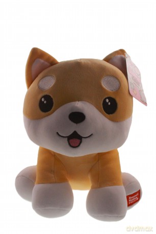 Kawaii Kuties pluszak 24cm piesek shiba inu