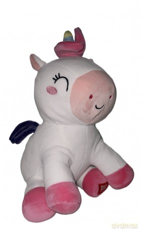 Kawaii Kuties pluszak 24cm jednorożec