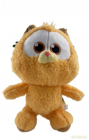 The Garfield Movie maskotka Garfield junior 20 cm
