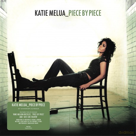 Katie Melua: Piece By Piece (20th Anniversary Remaster) [2CD]