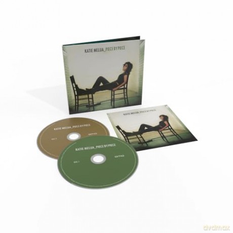 Katie Melua: Piece By Piece (20th Anniversary Remaster) [2CD]