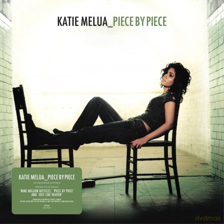 Katie Melua: Piece By Piece (20th Anniversary Remaster) [2xWinyl]