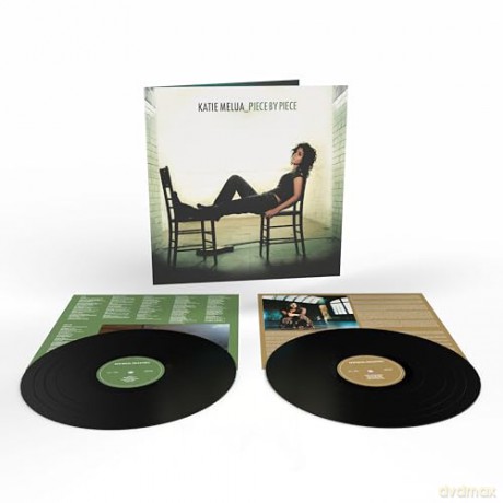 Katie Melua: Piece By Piece (20th Anniversary Remaster) [2xWinyl]