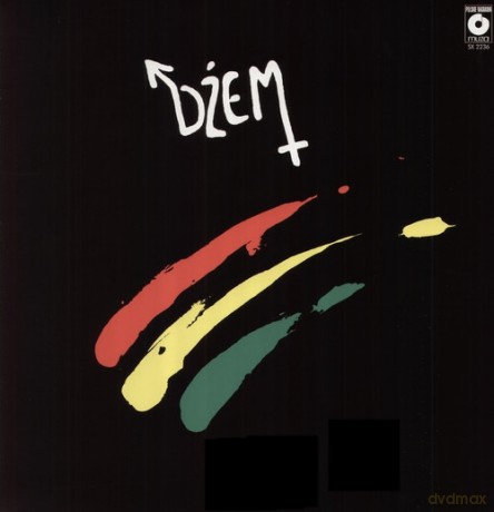 Dżem: Cegła [Winyl]