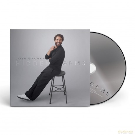 Josh Groban: Hidden Gems [CD]