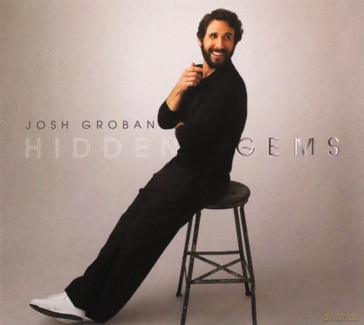 Josh Groban: Hidden Gems [CD]