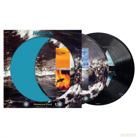 Marillion: Seasons End [2xWinyl]
