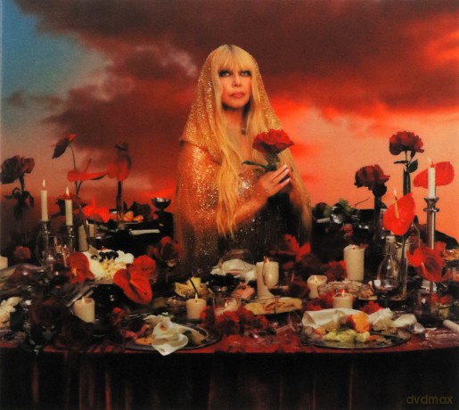 Maryla Rodowicz: Niech Żyje Bal [CD]