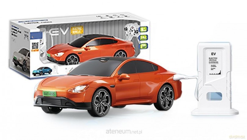 Auto RC