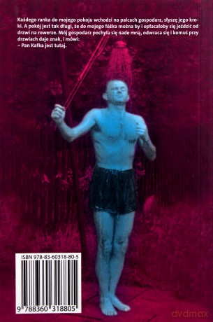Sprzedam dom w kórym już nie chcę mieszkać - Bogumił Hrabal [KSIĄŻKA]