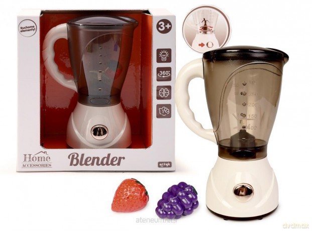 Blender kielichowy