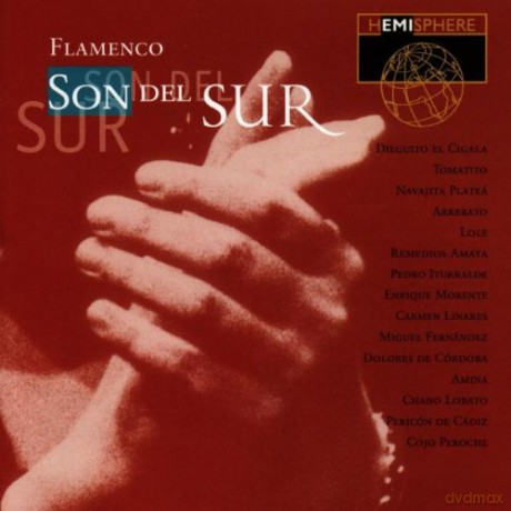 Various: Flamenco: Son Del Sur [CD]