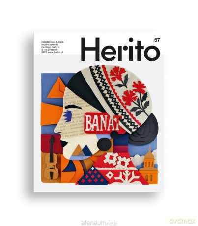 Herito nr 57 Banat